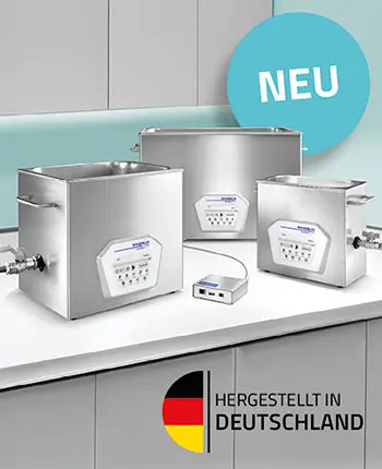 SONOREX smart Bandelin
