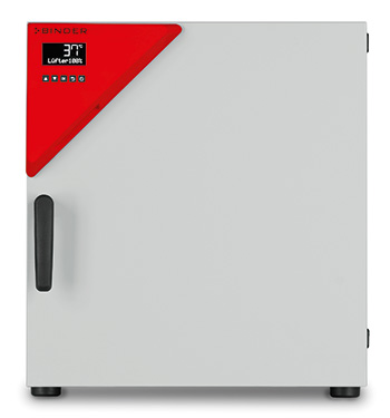 Binder incubator type BDS056