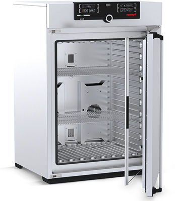 NEW: Memmert constant climate chamber HPPeco