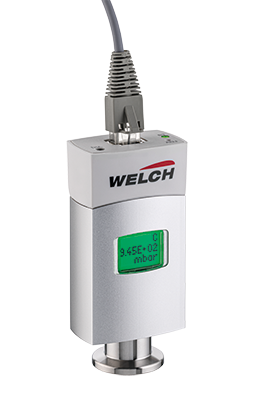 Welch VMpro VACUUM GAUGE