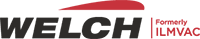 Welch Logo
