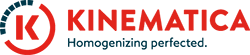 logo kinematica