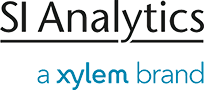 SI Analytics logo