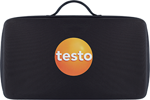 Combi-case for testo 440 and probes